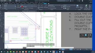 Plotting the Cabin to Scale [upl. by Vinay]