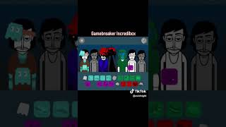 Gamebreaker incredibox [upl. by Macilroy688]