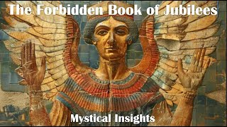 The Forbidden Book of Jubilees [upl. by Haisa]