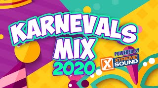 Karneval Mix 2020  Partymix Karneval Fasching Kölsche Musik Fasnacht Fastnacht [upl. by Bennink]