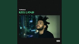 Kiss Land [upl. by Suhpoelc107]