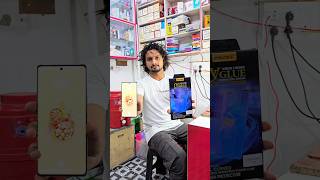 Vivo v29 pro UV glass change  Vivo V29 UV Glass change  Vivo V29 UVGlass Repair 📱😎uvglass [upl. by Elleira]