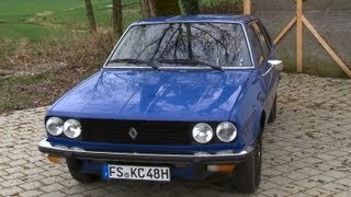 Renault R30  TEST IT [upl. by Maxa698]