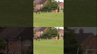 Littleton 2nd goal vs Stourport Swifts shorts [upl. by Nnaynaffit891]