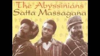 The Abyssinians  There Is No End [upl. by Odnam]