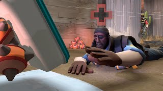 TF2 Эти липучки они повсюду [upl. by Nelia687]