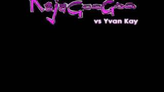 Yvan Kay vs Kajagoogoo quotToo Shy 2010quot remix Techno House 2011 Clubbing exclusif [upl. by Wobniar]