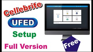 Cellebrite UFED Tool Password II Crime [upl. by Eanerb881]