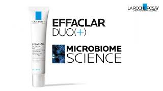 La Roche Posay Effaclar Duo [upl. by Zeculon]