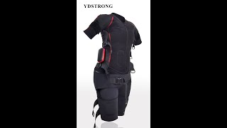 Ydstrong Comercial use EMS system YD309 [upl. by Herries]