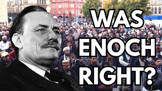 Does Enoch Powell Deserve an Apology [upl. by Siurad74]