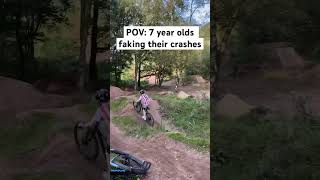 😂 mtbfail mtb moutainbike [upl. by Deyes360]