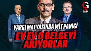 YARGI MAFYASINDAN MİTE OPERASYON [upl. by Olympias]