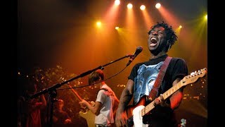 Bloc Party Live at Austin City Limits 2007 PBS Tapings  HD [upl. by Constant]