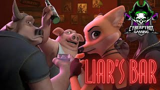 Liars Bar [upl. by Auberbach886]