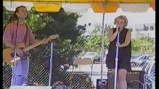 Letters to Cleo I See Labor Day 1993 Boston MA [upl. by Femi]