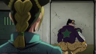 Thicc Jotaro Kujo [upl. by Darice]