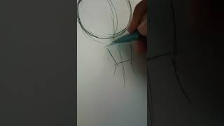 Why r u reading this music tutorial body drawing art dontflop helpme artdrawing [upl. by Releehw]