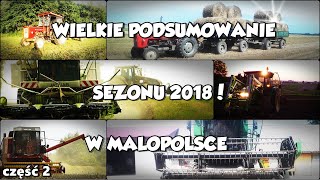 🚜OD MYSZY DO CESARZA WSZYSCY ŻYJĄ Z GOSPODARZA CZYLI PODSUMOWANIE CZĘŚĆ DRUGA🐮 [upl. by Idelson]