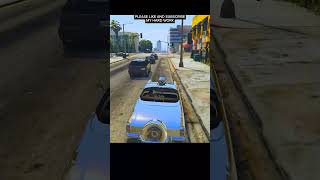 DRIFT AND STUNT 💀gta game gtav gta5 [upl. by Nahtal]