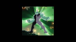 ben10 ben10alienforce ben10classic anime animeedit foryou naruto myheroacademia demonslayer [upl. by Charlie685]