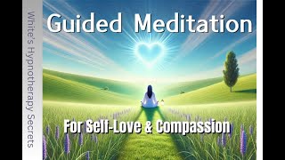 Guided Meditation for Anxiety  Find Success amp Surrender amp Let Go [upl. by Nil]