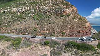 Chapmans Peak [upl. by Bowe263]