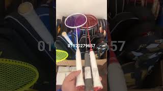 Lining x1 racquet [upl. by Oad]