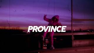 SOLD RHOVE x MORAD Type Beat 2022  quotPROVINCEquot [upl. by David]