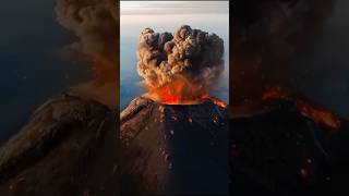 Ascension du volcan Acatenango et el Fuego en éruption [upl. by Lust]