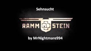 Rammstein Sehnsucht Instrumental Cover [upl. by Doroteya]