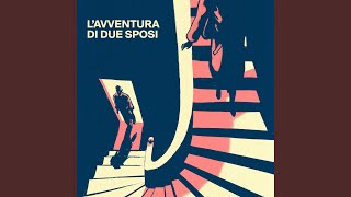 Lavventura di due sposi feat Elisa Aramonte [upl. by Algie]