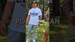 WE ARE DIVIDED 💔😢 pacificislander melanesian polynesian micronesian clothingbrand fyp hawaii [upl. by Yrrem]