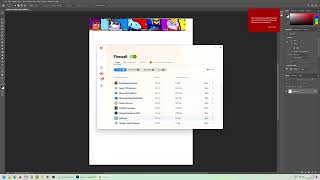 Fix quotthis unlicensed adobe app has been disabledquot on photoshop 2024 with avast antivirus [upl. by Allana45]