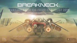 Breakneck Trailer [upl. by Ordnagela]