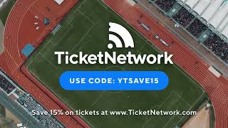 TicketNetwork Sports Tickets [upl. by Petuu]