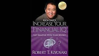 Increase your financial IQ Audiobook [upl. by Donica]