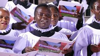 Rutooro Hymn 84  Nabi Owaira Isaya hymns anglicanchurch namirembe namirembechristianfellowship [upl. by Pirnot737]