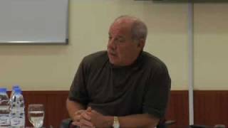 FILM SCHOOL NYFA  GUEST LECTURE PAUL SCHRADER part1 [upl. by Sidwell]