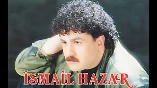 İsmail Hazar Ölmüş Gibiyim [upl. by Vernita414]