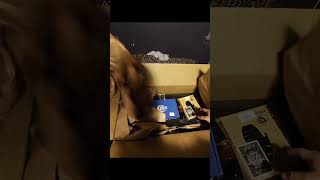 Opening the Evikecom Box of Awesomeness quotFlash Editionquot Gas Blowback Pt1 airsoft airsoftshorts [upl. by Odrareve]