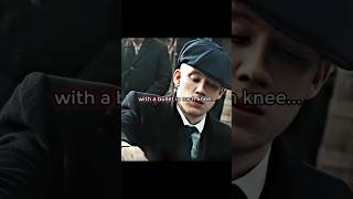 Peaky blinders thomasshelby arturshelby johnshelby peakyblinders edit viral shorts [upl. by Dachia]