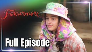 ENG SUB Ep 10  Forevermore  Liza Soberano Enrique Gil [upl. by Adnirb906]