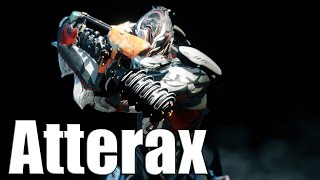 Why Would You Use 59 Atterax Revisited [upl. by Naimad]