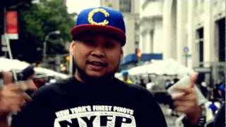 New York Roots Pt II Official Music Video HD [upl. by Sands]