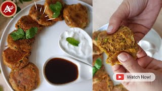 Shami Kabab Recipe  Perfect Kabab Recipe  Kabab Banane Ka Tarika  Arbish Food Secrets [upl. by Nari303]