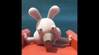 RABBIDS ANIVASION EDIT PART 12 [upl. by Arleta]