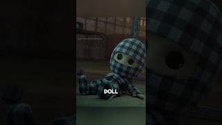 Checkered Ninja Gets Revenge shorts animation [upl. by Eemiaj597]