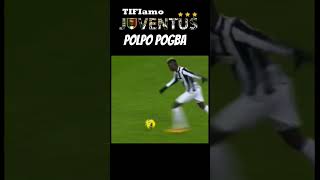 PAUL POGBA un goal fantastico paulpogba juventus finoallafine [upl. by Misa171]