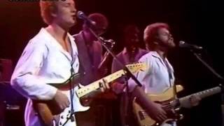 Average White Band  Lets Go Round Again Remastered Audio [upl. by Hurd486]